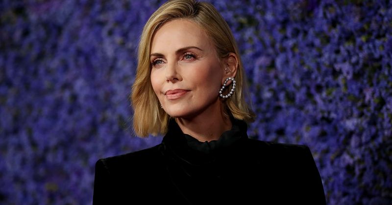 Charlize Theron says 'Monster' was defining moment in career which got her more challenging roles