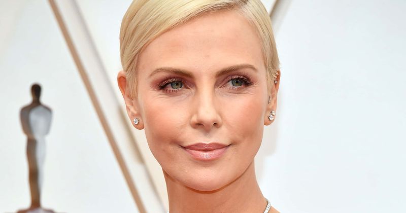 Charlize Theron says 'Monster' was defining moment in career which got her more challenging roles