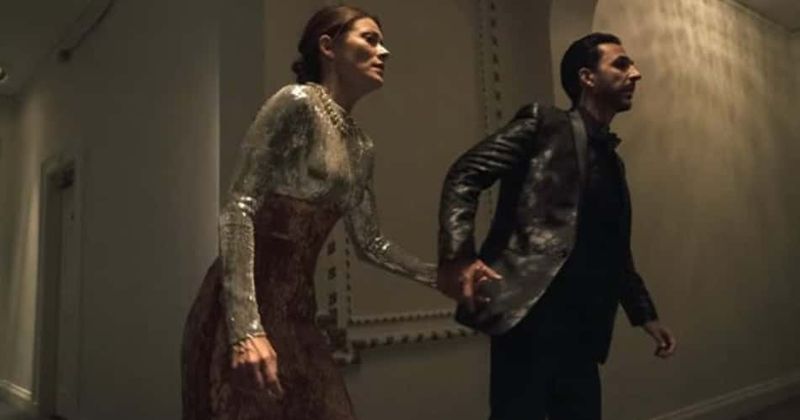 'The Blacklist' Season 7 Episode 6: Is Aram's new girlfriend Elodie Katarina's spy or was the Frank Bloom mixup purely a coincidence?