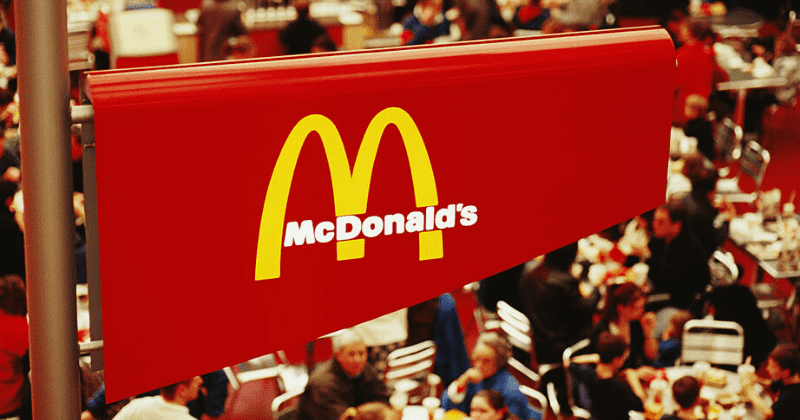 McDonald's HR chief David Fairhurst quits company after CEO Steve Easterbrook's ouster, family cries foul: Report