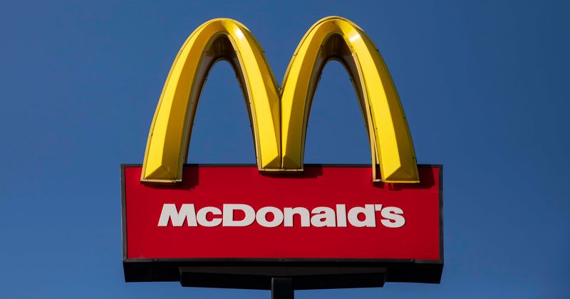 McDonald's HR chief David Fairhurst quits company after CEO Steve Easterbrook's ouster, family cries foul: Report