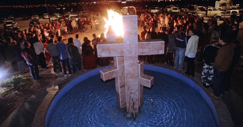 Satanic children's ministry offers their own release program after Tennessee school board moots Bible study class