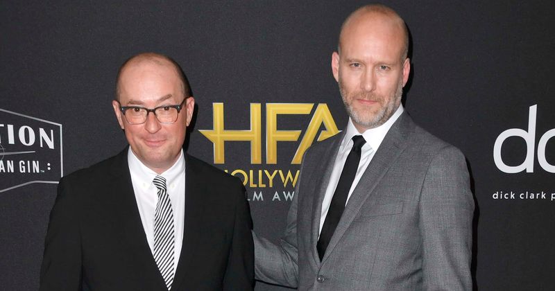 'Avengers: Endgame' writers Stephen McFeely and Christopher Markus reveal how they risked killing Thanos in the first act!