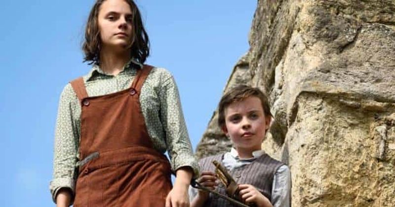 'His Dark Materials' Episode 1: Roger is kidnapped but Gyptians are not sure if it's the 'Gobblers'