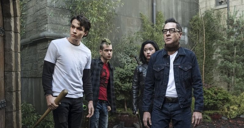 'Deadly Class' episode 7 review: Chico's eerie decapitated head talking to Chester is possibly an extension of his own mind