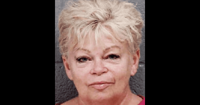 North Carolina teacher who allegedly had sex with student 46 years her junior arrested after victim speaks out