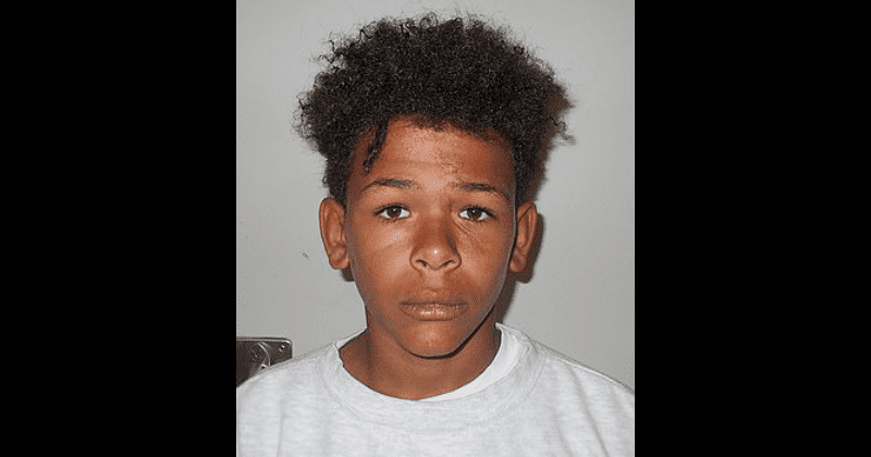13-year-old suspect in double homicide case flees North Carolina courthouse while still wearing leg restraints
