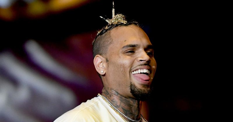 Eminem sides with Chris Brown after Rihanna assault in leaked audio: 'I'd beat a b**** down too'