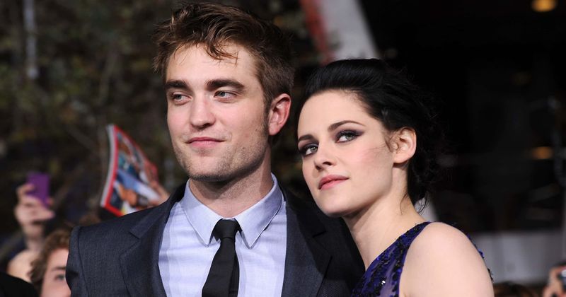 Kristen Stewart would have said 'yes' had Robert Pattinson asked her to marry him: 'He was my first love'