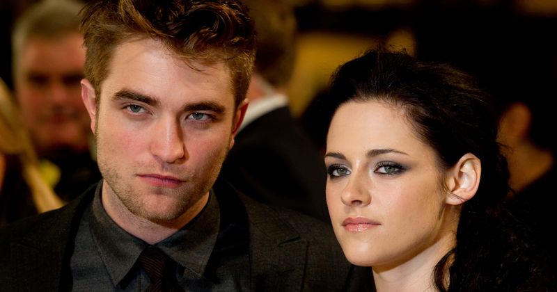 Kristen Stewart would have said 'yes' had Robert Pattinson asked her to marry him: 'He was my first love'