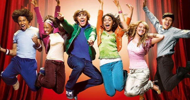 Disney's 'High School Musical' OG cast: Where are they now?