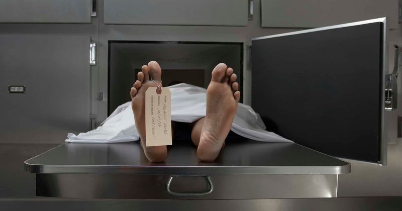 Tinder date choked British backpacker to death during rough sex, then watched hardcore porn and took pics of her corpse