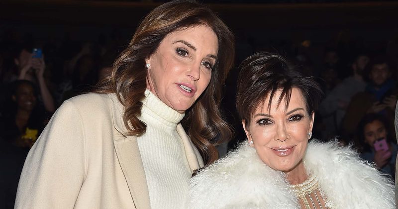 Caitlyn Jenner ends feud with Kris Jenner by sharing throwback photo, calls her 'special woman' on 64th birthday