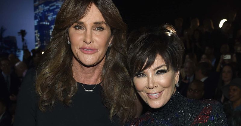 Caitlyn Jenner ends feud with Kris Jenner by sharing throwback photo, calls her 'special woman' on 64th birthday