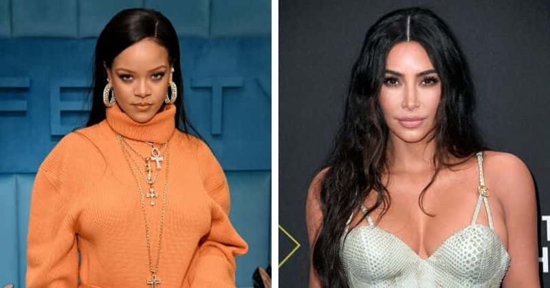 Kim Kardashian, Rihanna among celebrities urging Texas Governor Greg Abbot to stop execution of Rodney Reed