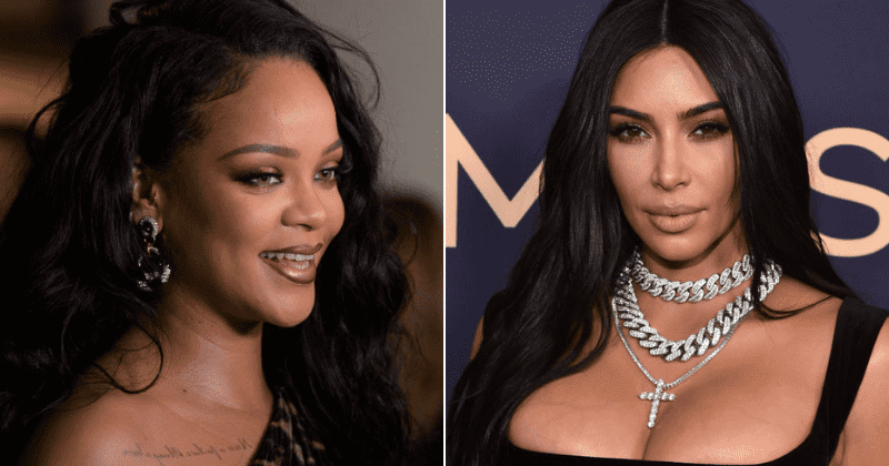 Kim Kardashian, Rihanna among celebrities urging Texas Governor Greg Abbot to stop execution of Rodney Reed