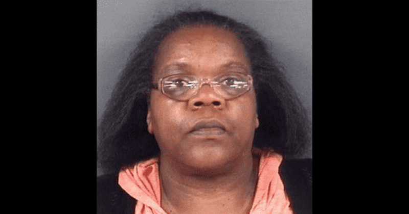 North Carolina woman arrested after 7-year-old grandson with cerebral palsy dies of starvation