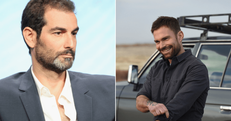 EXCLUSIVE 'Lethal Weapon' Season 4: Matt Miller reveals plot outline, ahead of FOX green light