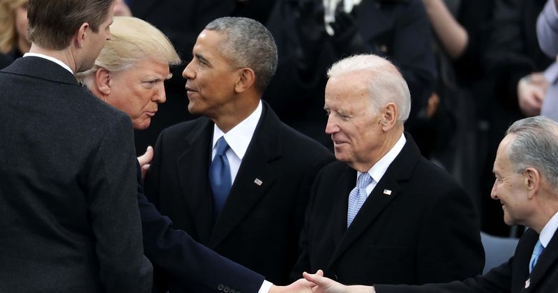 Biden would beat Trump if election were held tomorrow and it wouldn’t even be close, says Fox News editor