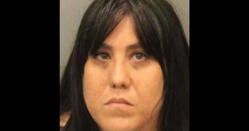 California mother calls 911 and allegedly confesses to drowning 2-year-old daughter in the bathtub