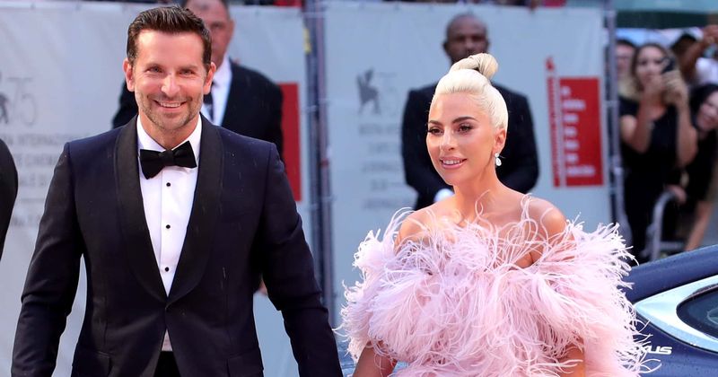 Lady Gaga admits 'steamy' Oscar duet with Bradley Cooper was 'orchestrated' to convince people they were in love