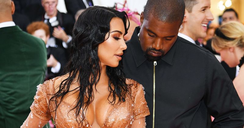Kim Kardashian may tone down sexy looks as Kanye West’s spiritual awakening takes over the household: ‘I’m a mother of 4 and turning 40’