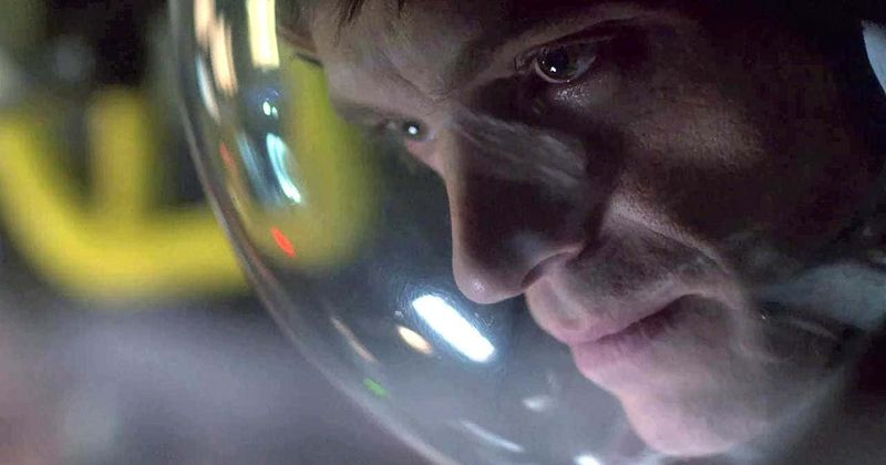 'For All Mankind' Episode 4 could see Molly value Tracy’s astronaut credentials more given she survived the exercise Patty likely didn't