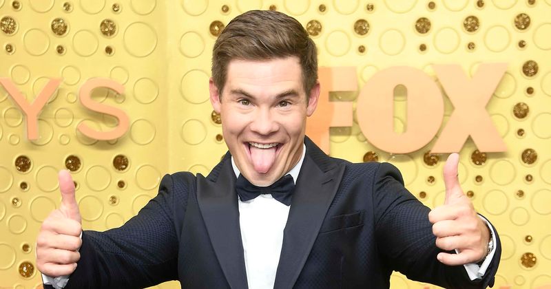 Dr. Seuss’ ‘Green Eggs and Ham’: Adam DeVine can't believe how cute his character Sam-I-am looks in Netflix’s animated series