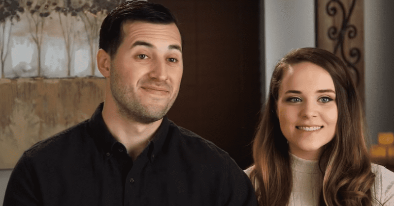 Jinger Duggar calls husband Jeremy Vuolo 'the man of her dreams' as the pair celebrates their third wedding anniversary