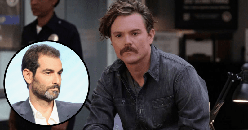 'Lethal Weapon' EXCLUSIVE: Matt Miller weighs in on Team Clayne Crawford and confirms that no crew was fired because of him