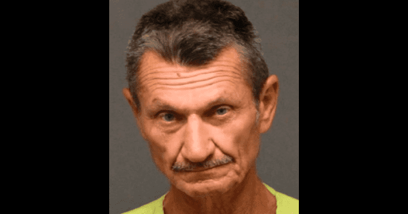 Arizona man poured acid in wife's eye, made her have sex with son, 11, while he watched