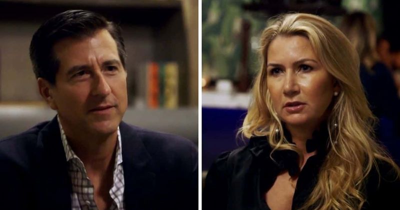 ‘Real Housewives of Dallas’: Fans think that Kary is with her husband just for the money and sense a divorce coming soon