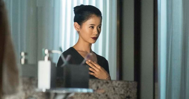 'Nancy Drew' Episode 5: George's possession is turning the murder mystery into a ridiculously clichéd supernatural show