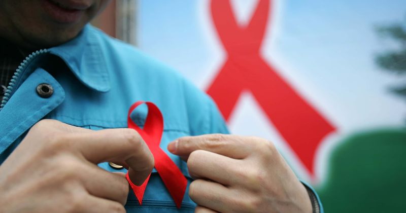 Scientists discover first new HIV strain in nearly two decades