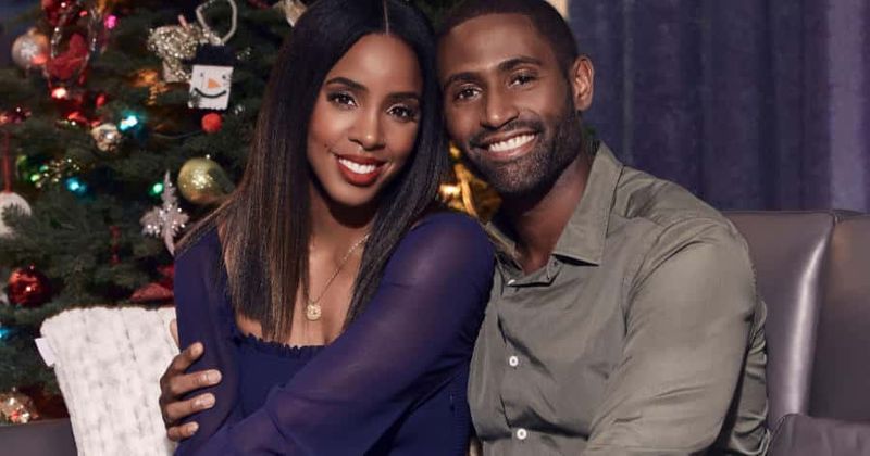 'Merry Liddle Christmas': Release date, plot, cast, trailer and everything you need to know about Lifetime's film starring Kelly Rowland