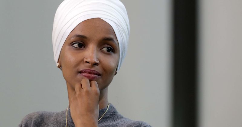 Ilhan Omar's 'huge payout' to lover Tim Mynett's company rakes up a controversy, investigation sought