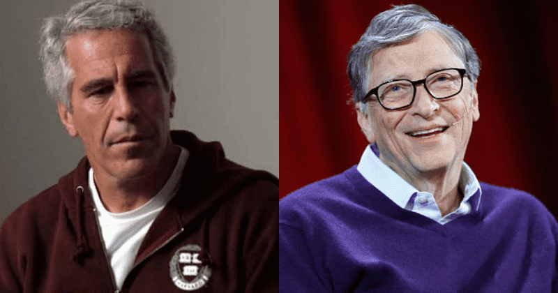 Bill Gates calls his meetings with Jeffrey Epstein 'a mistake' and a 'mirage' because 'none of that money ever appeared'