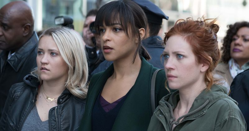 Is 'Almost Family' cancelled? After a month-long postponment, fans fear Fox will axe show after Season 1