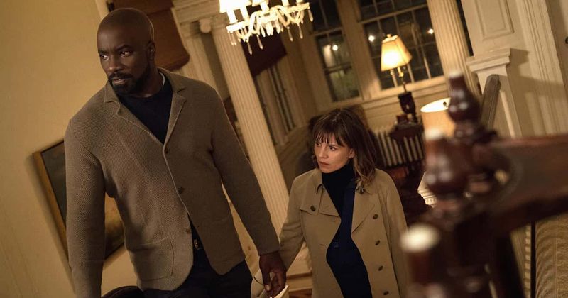 'Evil' Episode 6 spoilers tease David and Kristen's conflicting beliefs getting in the way of their harmonious work dynamics
