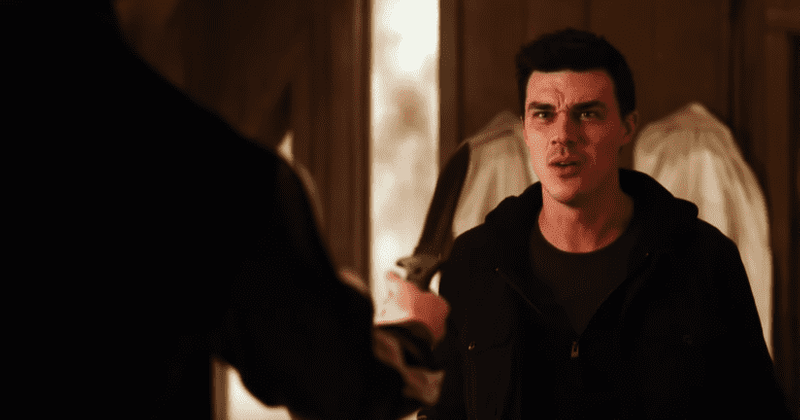 'American Horror Story: 1984' series finale spoilers tease Finn Wittrock's highly anticipated return to the franchise and an epic showdown