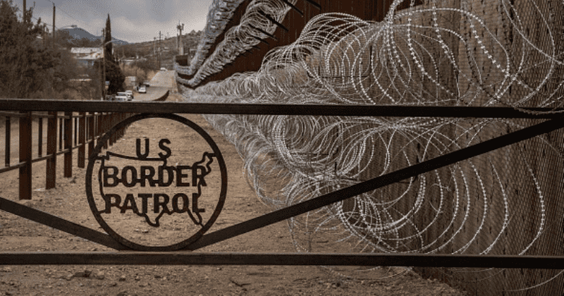 Drug cartels recruiting children as young as 11 to smuggle contraband across border
