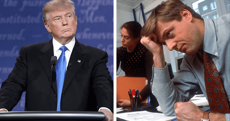 2020 presidential poll a year away but 56% Americans feel it's a 'significant stressor', says psychological association survey