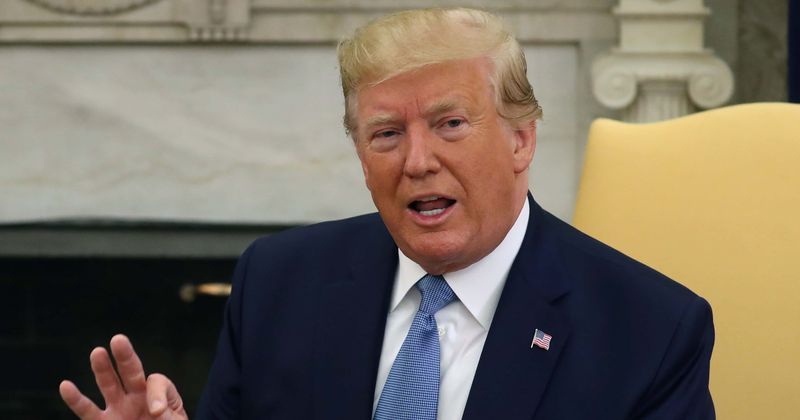 2020 presidential poll a year away but 56% Americans feel it's a 'significant stressor', says psychological association survey