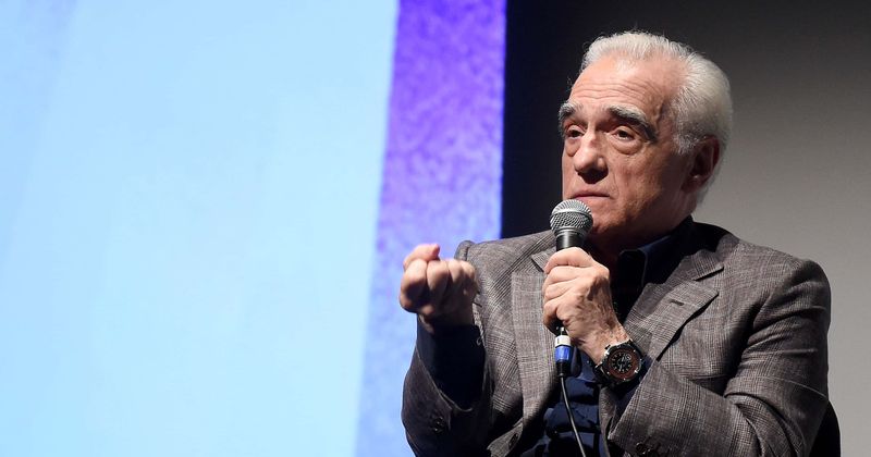 Martin Scorsese's take on Marvel: Filmmaker errs on holding on to a narrow definition of cinema