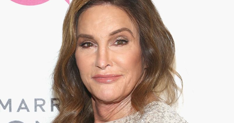 Caitlyn Jenner reveals transitioning was much harder than training for the Olympics: 'It was less accepted'
