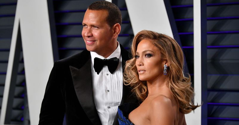 Alex Rodriguez says Jennifer Lopez broke down after being selected to perform at 2020 Super Bowl halftime show