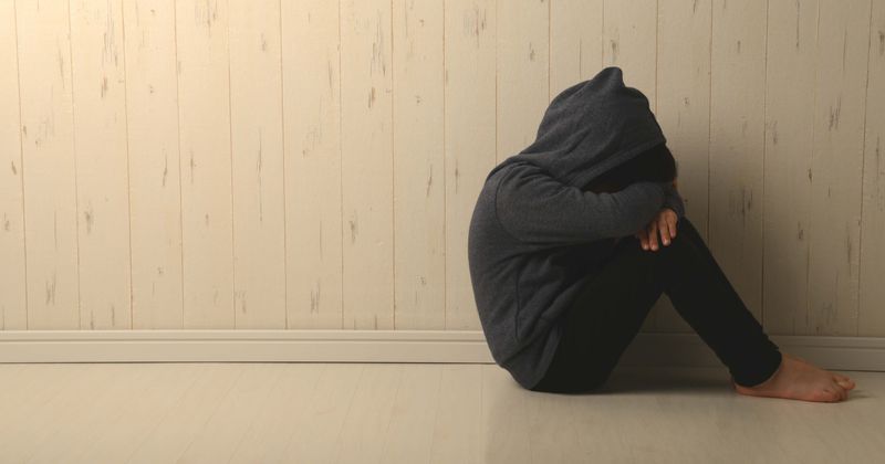New York man arrested for raping 14-year-old girl with disabilities after hospital staff find her pregnant