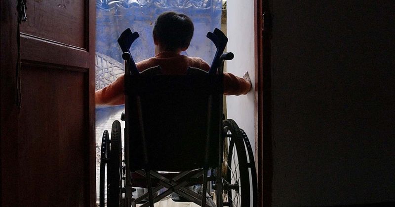 New York man arrested for raping 14-year-old girl with disabilities after hospital staff find her pregnant