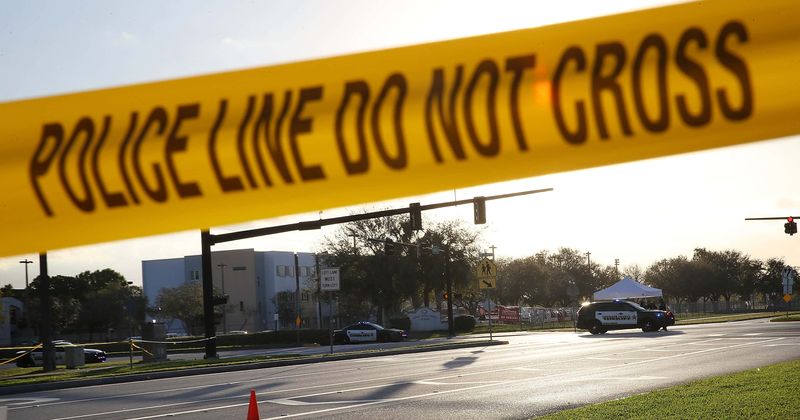 Amber Alert issued for missing 5-year-old Florida girl as police find back door to residence unlocked