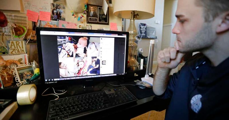 Kin of massacred LeBaron family says Americans must 'hold on to their guns', blames firearm laws in Mexico for killings